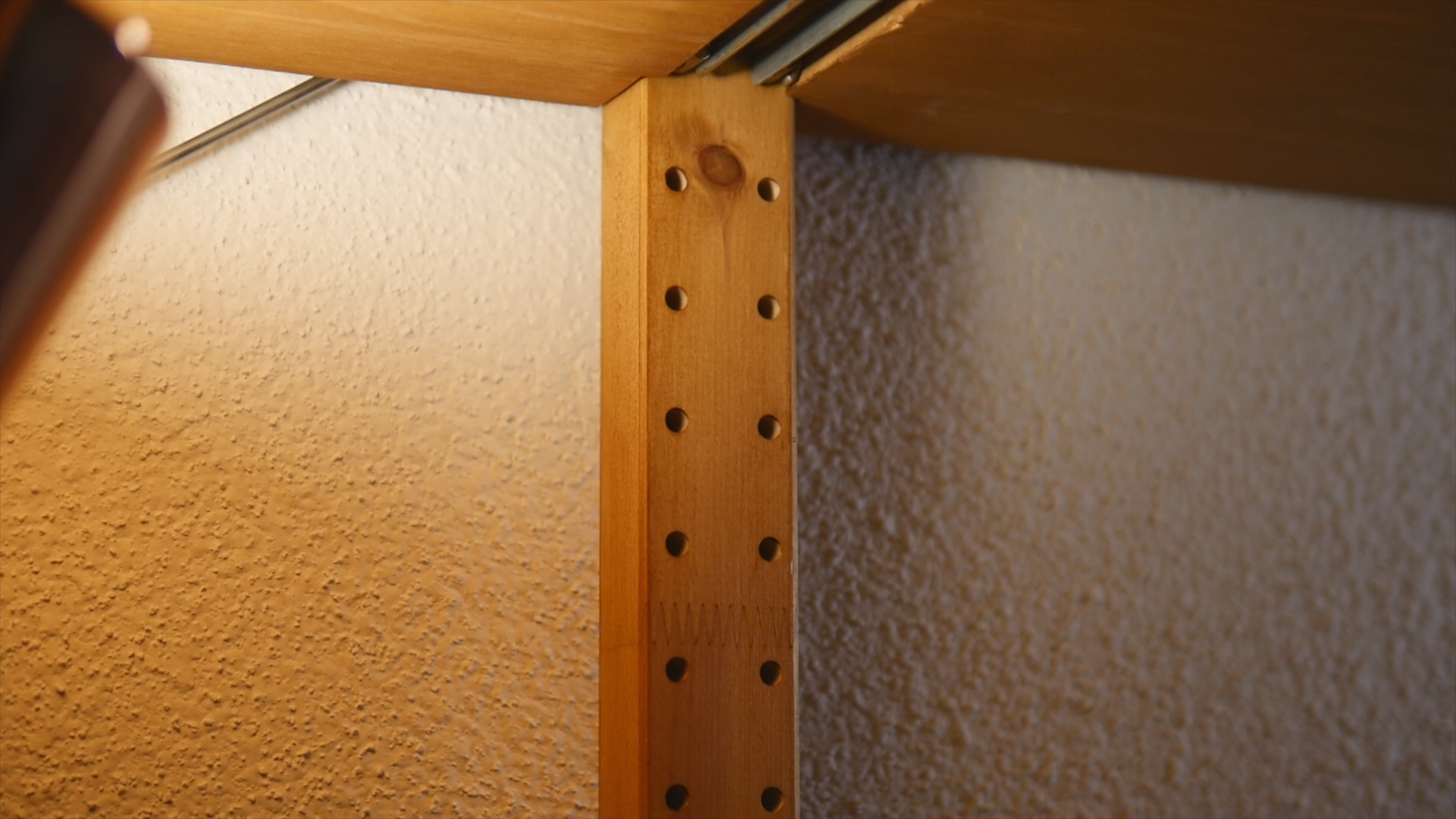 Mounting Kit for IKEA SKÅDIS and IVAR | SKÅVAR